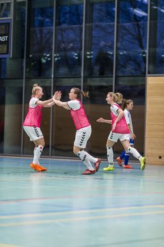 Bild 707 - Hesebeck Cup